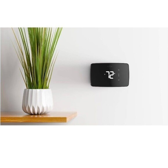 Emerson Sensi Lite Smart Thermostat NEW Sealed - Picture 4 of 7